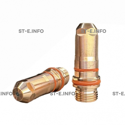 Электрод YK02211 (усиленный)  - st-e.info - Старый Оскол
