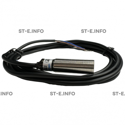 Индуктивный датчик приближения PRE12-2DP omch - st-e.info - Старый Оскол