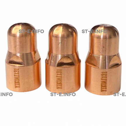 Электрод YIK-130 PRO  - st-e.info - Старый Оскол