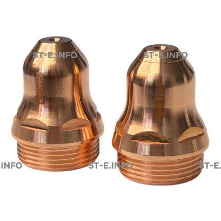 Сопло YIK-130 PRO 1,7 мм - st-e.info - Старый Оскол