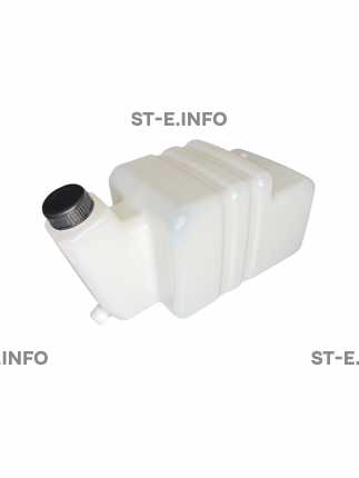 Бак для блока жидкостного охлаждения - st-e.info - Старый Оскол