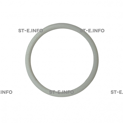 Уплотнительное кольцо SUP D22.5 x 19.5 x 1.7 mm - st-e.info - Старый Оскол