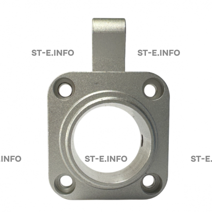 B03210130 Держатель для защитных стекл лазерной сварки - st-e.info - Старый Оскол