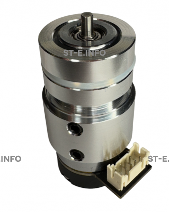 Двигатель (гальваномотор) лазерной горелки SUP23T - st-e.info - Старый Оскол