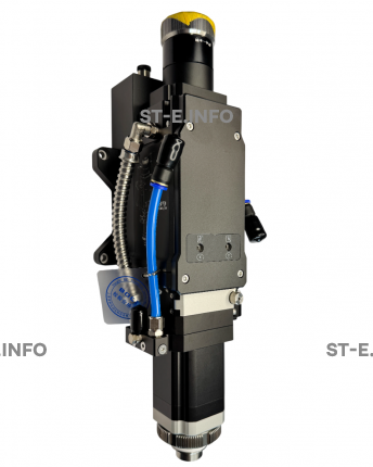 Лазерная головка для резки металла BOCI BLT421S - st-e.info - Старый Оскол