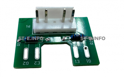 Интерфейсная плата IGBT модуля - st-e.info - Старый Оскол