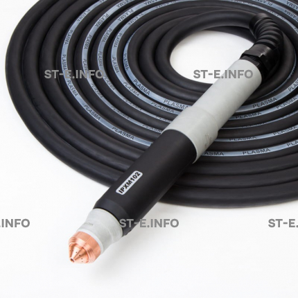 Плазмотрон механизированный IPMX-102 - 12 метров - st-e.info - Старый Оскол