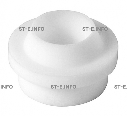 Изолятор газовой линзы  L - st-e.info - Старый Оскол