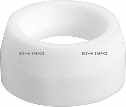 Изолятор держателя цанги  - st-e.info - Старый Оскол