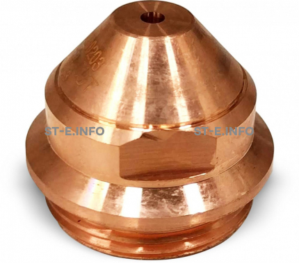 Сопло D.2,1 для FineCUT-200A - st-e.info - Старый Оскол