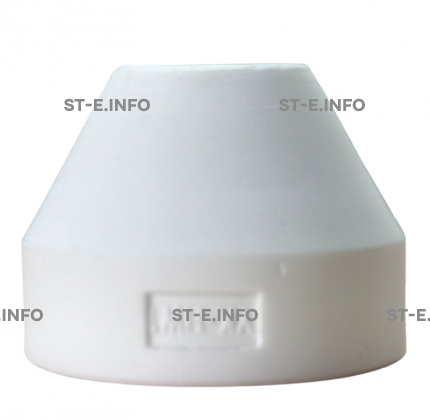 Керамическая насадка YK100 - st-e.info - Старый Оскол