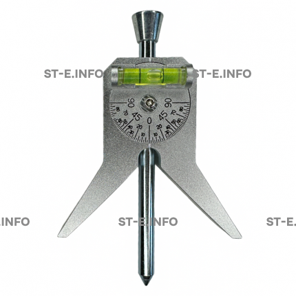 Центровочный кернер для труб  - st-e.info - Старый Оскол