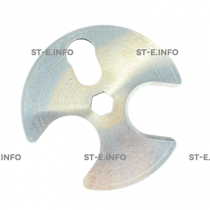 Ключ для извлечения расходников HT104119 - st-e.info - Старый Оскол