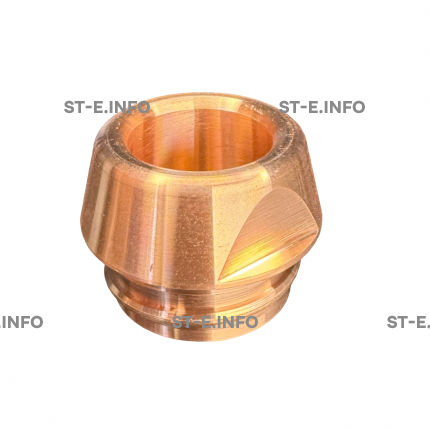 Колпачок TBi 9W AUT (16 мм) 171P102040 - st-e.info - Старый Оскол