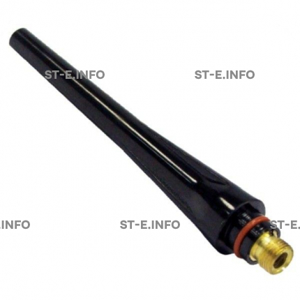 Колпачок длинный для горелок TIG - st-e.info - Старый Оскол