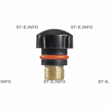Колпачок короткий для горелок TIG - st-e.info - Старый Оскол