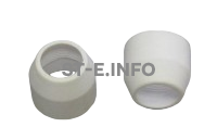 Защитный колпачок для плазмотрона P-80 - st-e.info - Старый Оскол