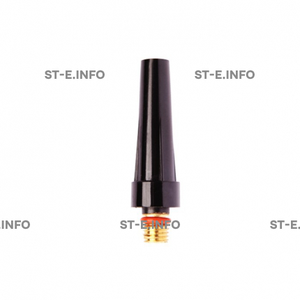 Колпачок средний для горелок TIG - st-e.info - Старый Оскол