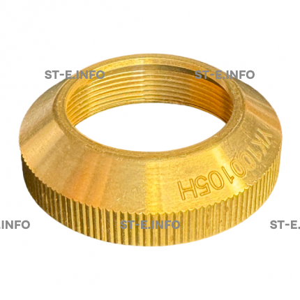 Колпак малый для плазмотрона YK100 - st-e.info - Старый Оскол