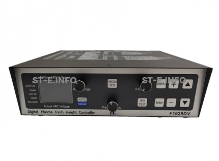 Контроллер высоты  F1629DV - st-e.info - Старый Оскол