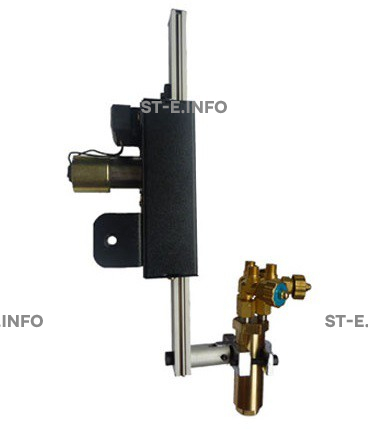 Подъемник резака для портальных машин с электродвигателем - st-e.info - Старый Оскол