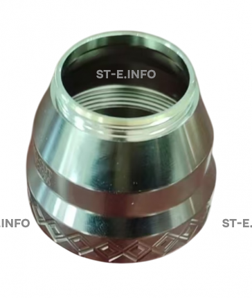 Кожух защитный для плазмотронов YGX370AF  - st-e.info - Старый Оскол