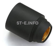 Защитный кожух YK130 артикул YK03601 - st-e.info - Старый Оскол