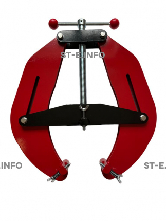 Центратор монтажный Краб 3 д. 127-300 мм  - st-e.info - Старый Оскол