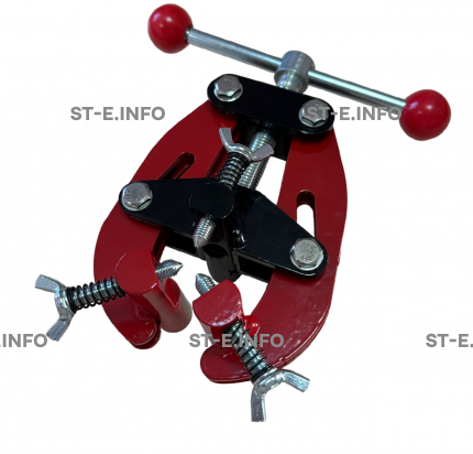 Центратор монтажный Краб 1 д. 25-65 мм  - st-e.info - Старый Оскол