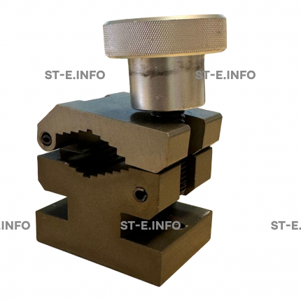 Кронштейн горелки 16-A - st-e.info - Старый Оскол