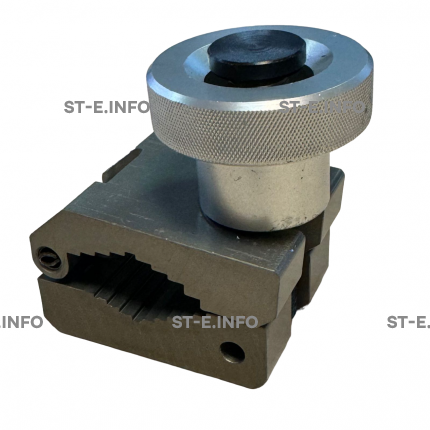 Кронштейн горелки 16-B - st-e.info - Старый Оскол