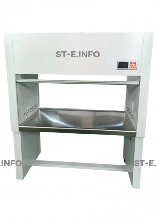 Беспылевой бокс для очистки лазерных головок STV-1530 - st-e.info - Старый Оскол