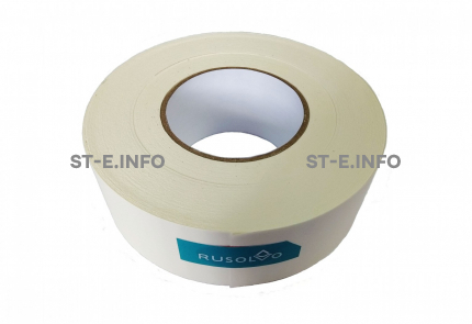 Водорастворимый бумажный скотч RPST-150 150мм*90м - st-e.info - Старый Оскол
