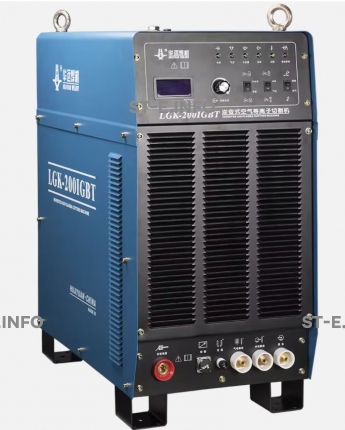 Аппарат ручной плазменной резки LGK-200MA - st-e.info - Старый Оскол