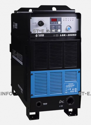 Источник плазменной резки LGK-200HD - st-e.info - Старый Оскол