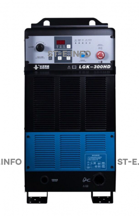 Источник плазменной резки LGK-400HD - st-e.info - Старый Оскол