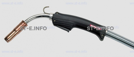 Горелка для полуавтоматической сварки Magnum 200 - st-e.info - Старый Оскол