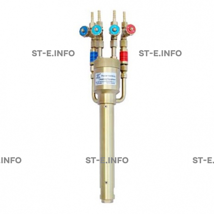 Порошковый маркиратор LT-PSMD-32 - st-e.info - Старый Оскол