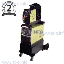 Полуавтомат Кедр MIG-359, 380В, инвертор - st-e.info - Старый Оскол