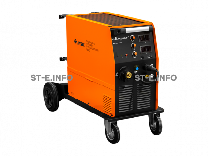 Сварочный полуавтомат Сварог MIG 2000 (N280) - st-e.info - Старый Оскол