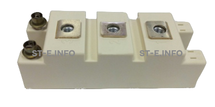 IGBT модуль  для источника плазменной резки DOG-120 PRO - st-e.info - Старый Оскол