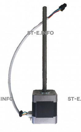 Мотор датчика высоты SF-HC30 - st-e.info - Старый Оскол
