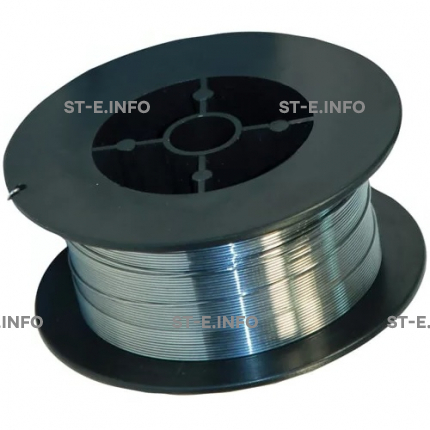 Проволока Порошковая SW-347 Cored d=1.2 D 300 - st-e.info - Старый Оскол