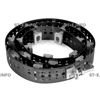 Направляющий  бандаж для  CG2-11 - st-e.info - Старый Оскол