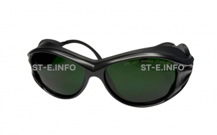 Очки для лазерной сварки тип А - st-e.info - Старый Оскол