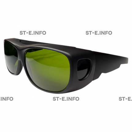 Очки для лазерной сварки тип С - st-e.info - Старый Оскол