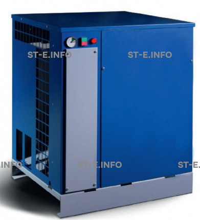 Осушитель рефрижераторного типа OP50 - st-e.info - Старый Оскол