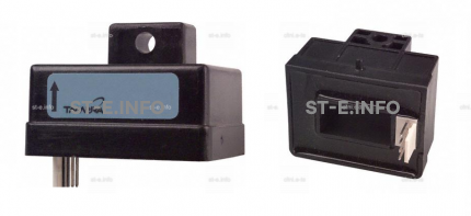 Датчик тока для установки воздушно-плазменной резки DOG-120 PRO - st-e.info - Старый Оскол