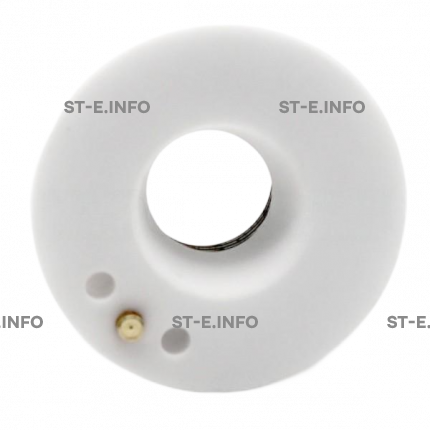 Керамический держатель сопла D31 (M15) арт.PP0595-92036 - st-e.info - Старый Оскол