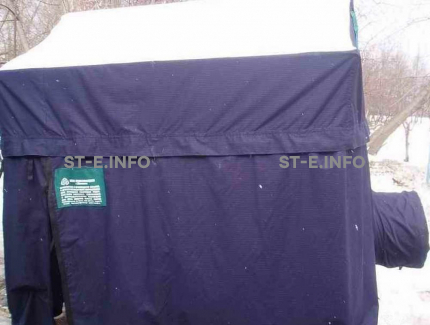 Укрытие «Вахтовик» - st-e.info - Старый Оскол